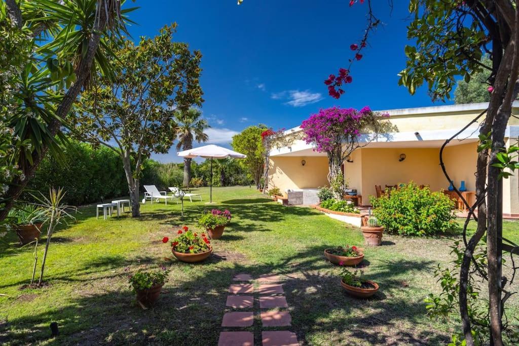 Villa Superb Nature -panoramic Sea View & Jacuzzi-